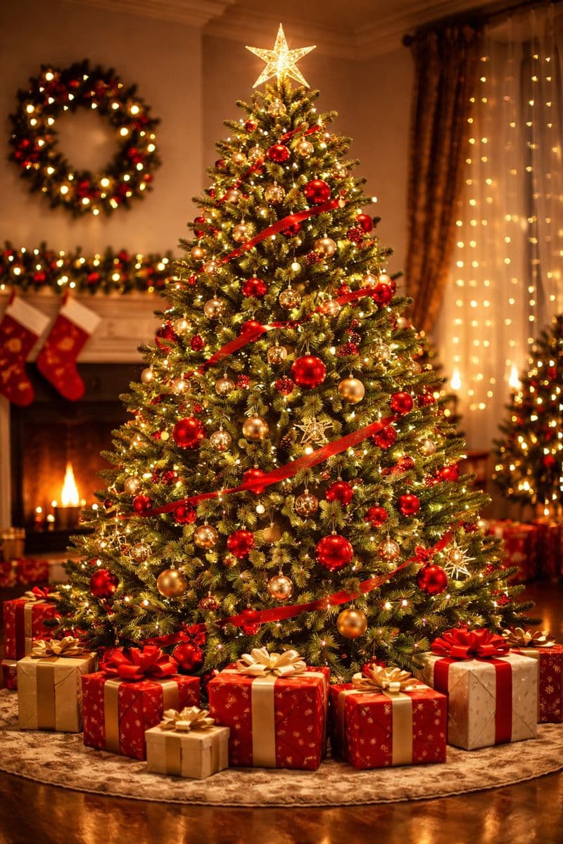 Christmas Tree