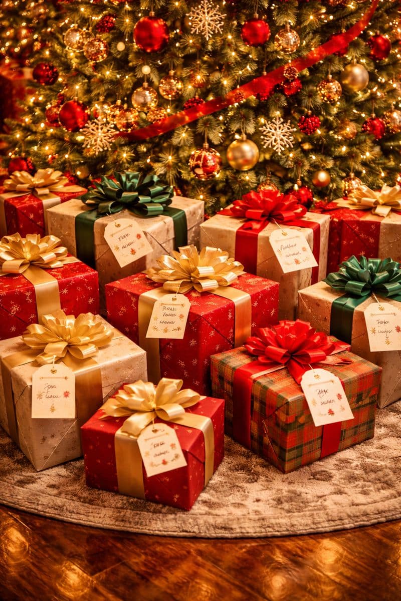 Christmas Tree