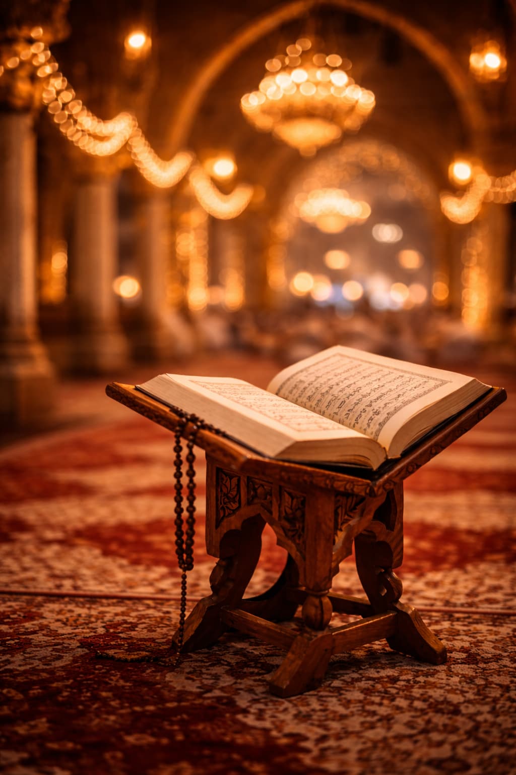 Holy Quran