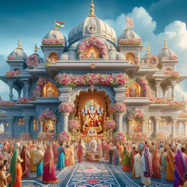 Bal Krishna