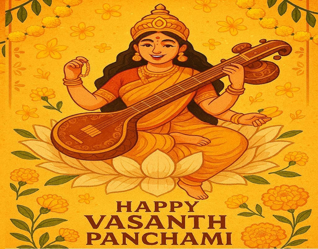 Saraswathi Puja