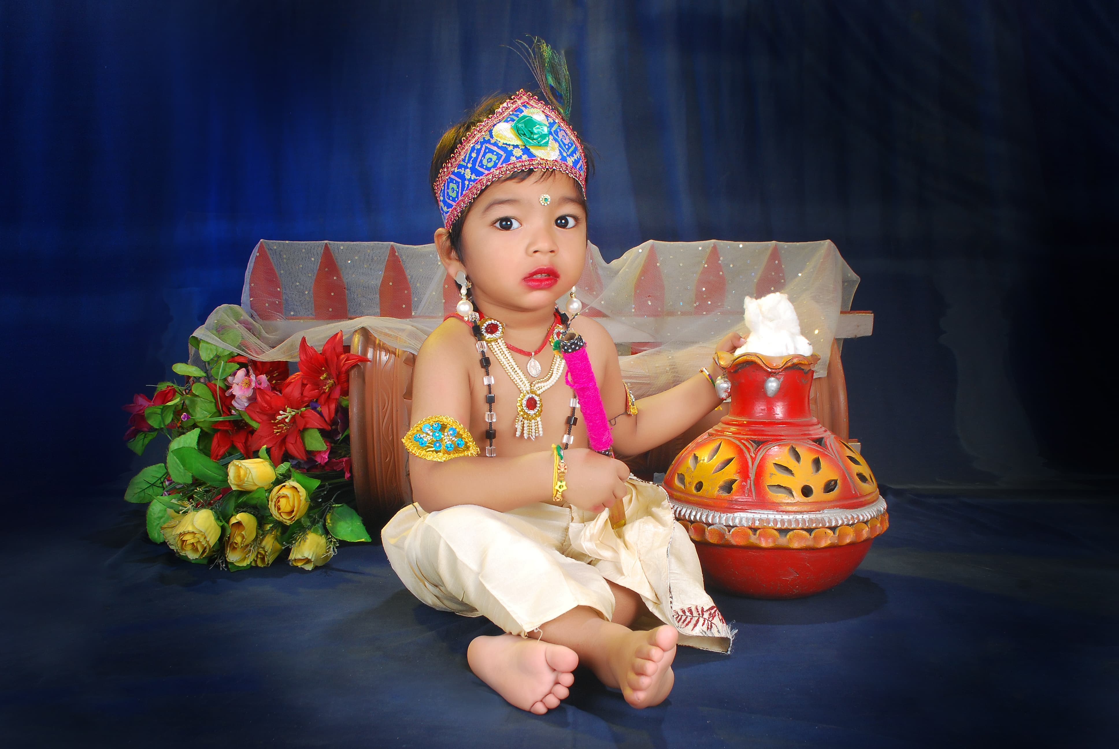 Bal Krishna
