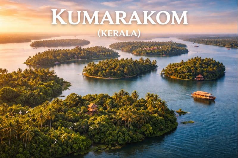 Kumarakom